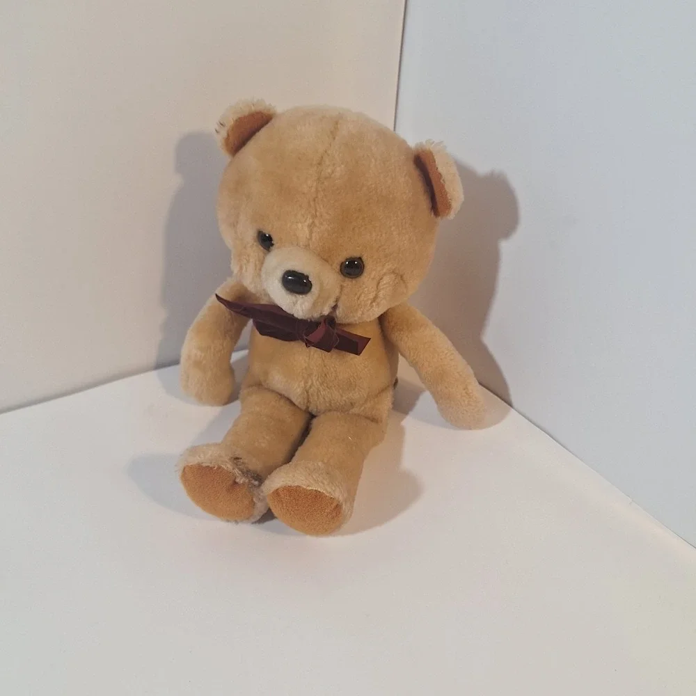 Applause Baby Rollo Teddy Bear Plush  11